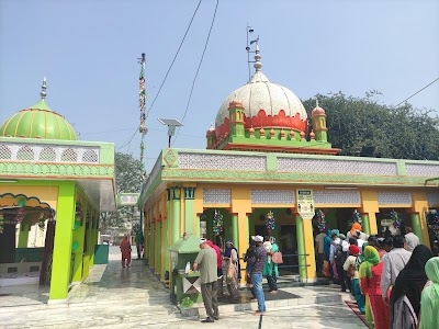 Baba Shah Yaqub Ji