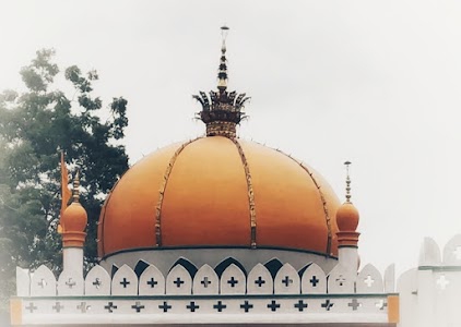Dargah Hazrath Shah Sabeel Chisti R.H.