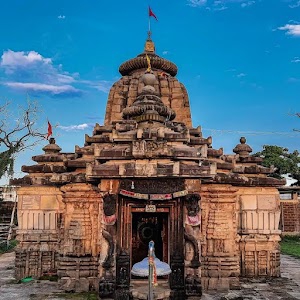 Jaleswar Mahadev Temple