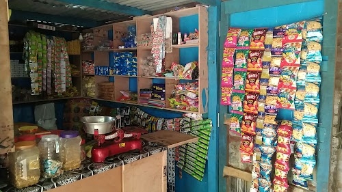 Samriddhi kirana store