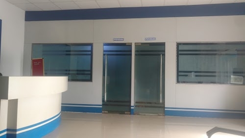 LMD HITECH INDIA (P) LTD