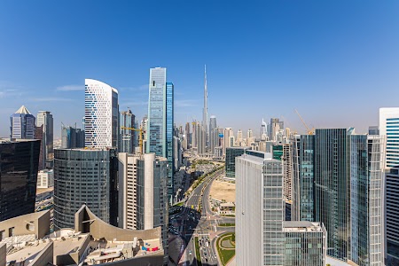 Park Regis Business Bay