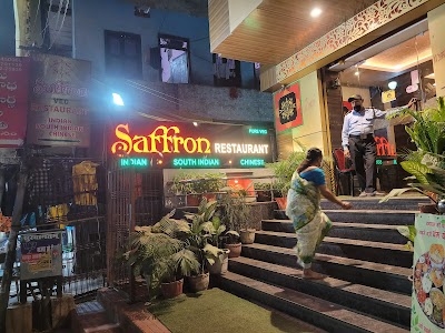 Saffron