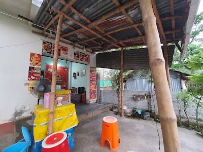 Mummaz Momo Lalbagh