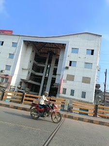 OYO 84666 Hotel Eleven