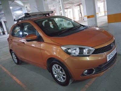 Tata Motors