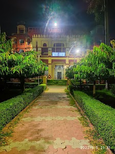 Chemistry Department