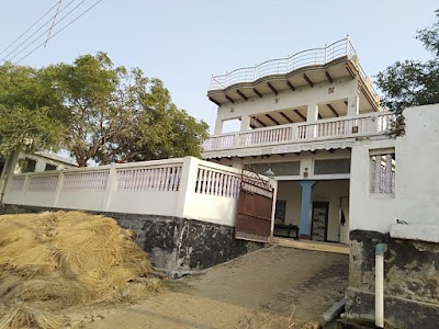 Nagla cheta cheta mandir
