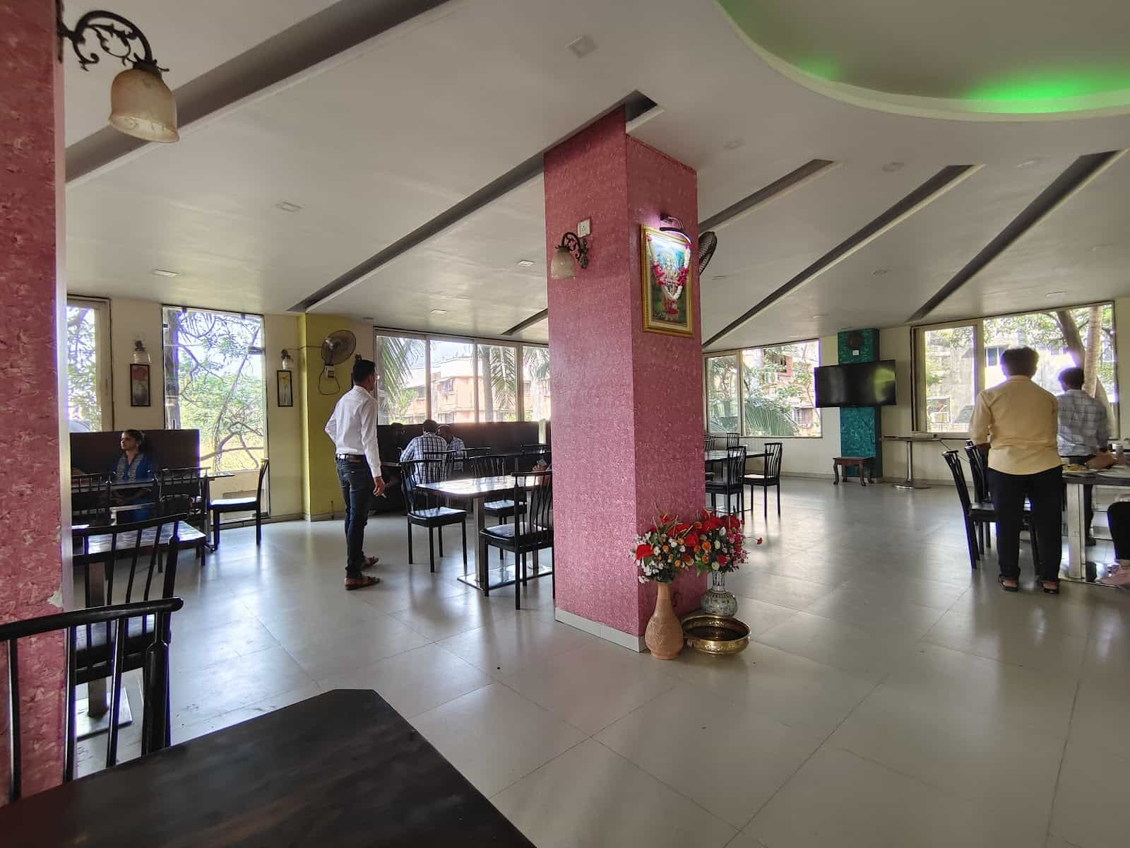 Hotel Royal Garden