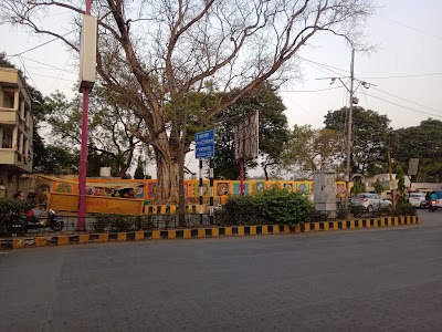 Rampur Chowk