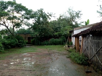 Satsang Upasana Kendra Kashipur Charpur Nilarpur
