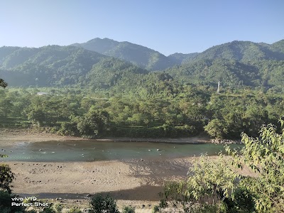 Jatinga River