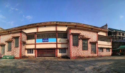 District Library