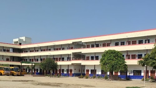 Boonmax Convent School (10+2)