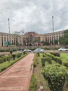 DRDO Bhawan