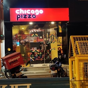 Chicago Pizza