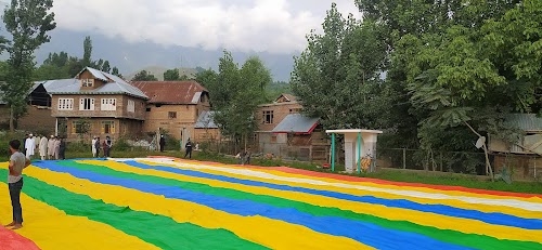 Kraloo kund