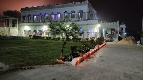 Pallavi International Hotel