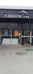 The Fashion Tree