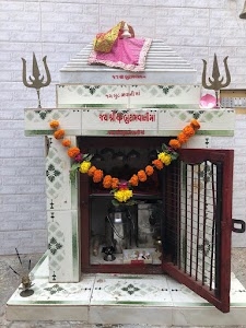 Mayurnagar