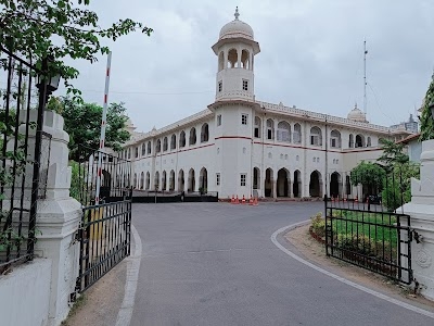 Police Commissionerate Jaipur
