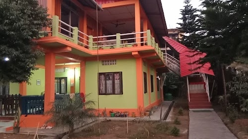 Aalo west saing