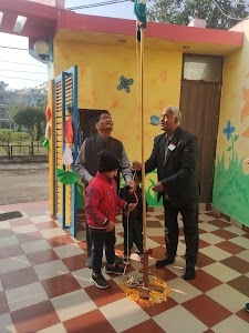 Bachpan Play School