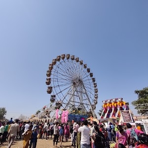 Goligadh Fair