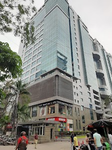 Omega Tower North