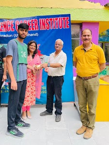 Col. Rana's National Defence Career Institute