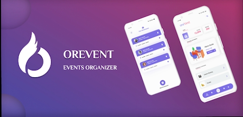 orevent