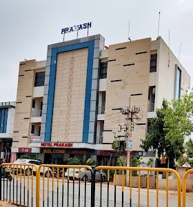 Hotel Prakash