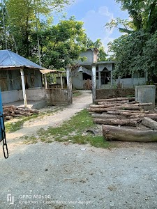 Guyabari Mosjid