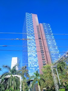 Ruby Tower