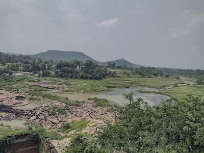 Latif Shah Masjid