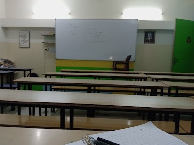 JOINT EFFORT TUTORIALS(JET)
