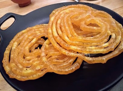 Shree Dev Sweet & Restaurant