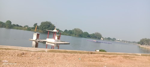 Gouri Lake
