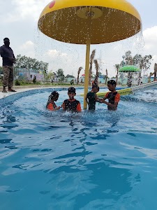 RAINBOW WATERPARK