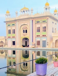 Dalhour Niwash