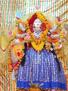 Mata Mandir