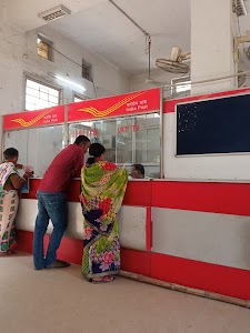 Desari Post Office