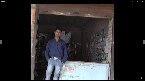 JAGDISH BABU csc service center devtara auras unnao