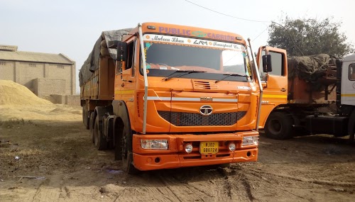 Maujpur