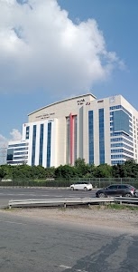 World Tech Park