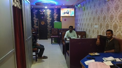 Hot Chilli Restaurant