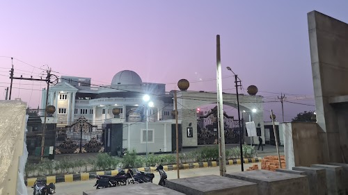 Nimanal Sangam, Sama Savli
