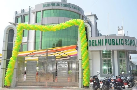 DPS Nalanda, Noorsarai