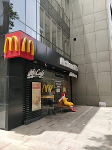 Mac Donald