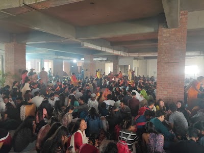 Gayatri Mandir